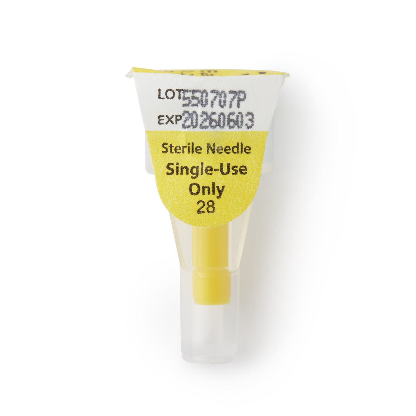 NEEDLE, PEN EASY TOUCH 31GX5/16" (100/BX)