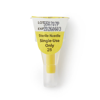 NEEDLE, PEN EASY TOUCH 31GX5/16" (100/BX)