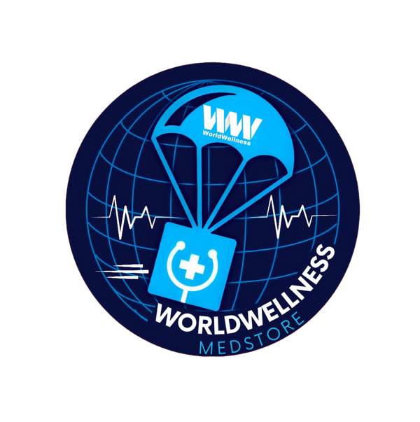 WorldWellness Medstore