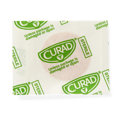 BANDAGE, ADHSV PLAS SPOT 7/8" (100/BX 12BX/CS)