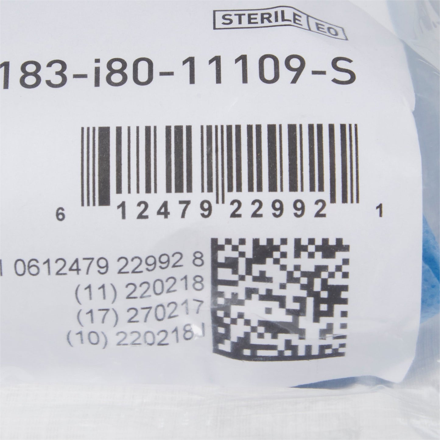 DRAPE, SURGICAL GYN LEGGINGS STR FABRIC 31"X48" (30/CS)