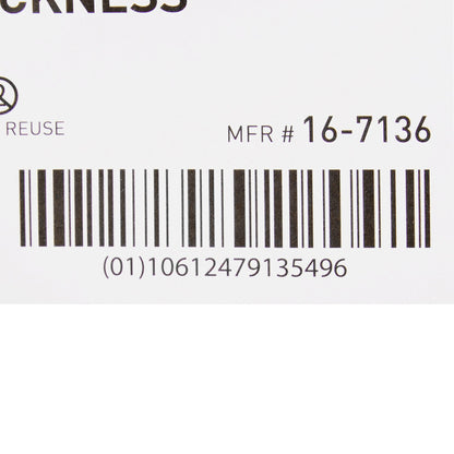 COVER GLASS, #2 22"X22" LF (1OZ/PK 10PK/BX)