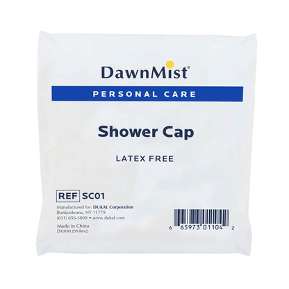 CAP, SHOWER DISP (200/BX 10BX/CS)