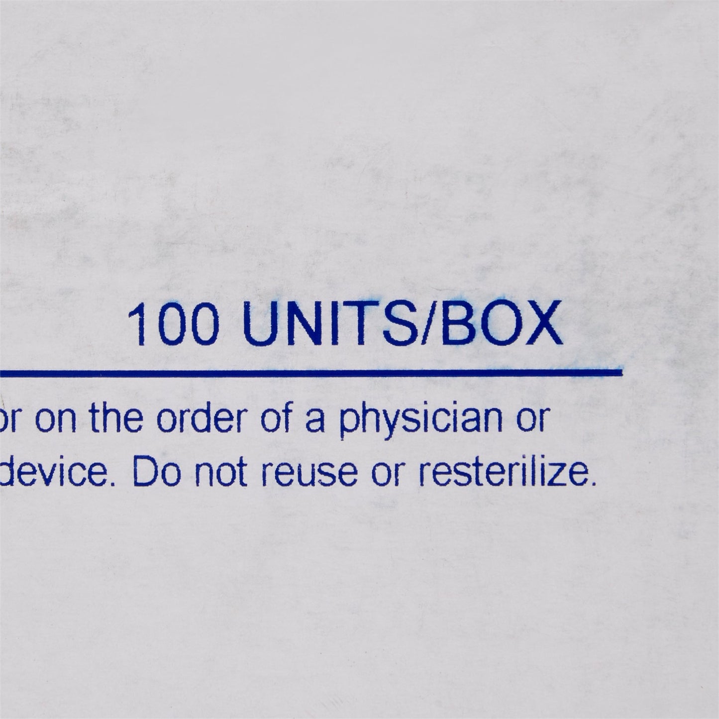 PIN, DISPENSING MULTI DOSE SM SPIKE (100/CS)