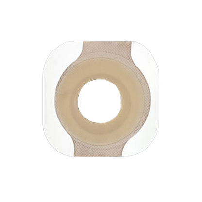 FLANGE, FLAT W/TAPE 35MM (5/BX)