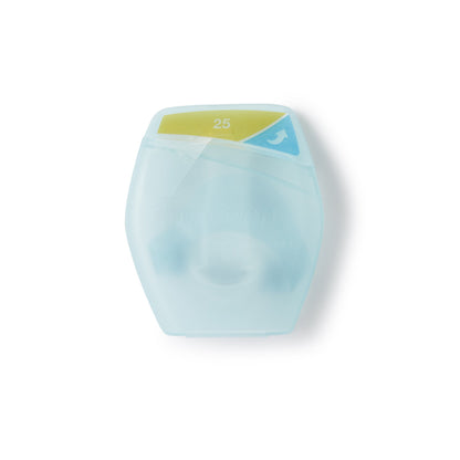 CATHETER, CONVEEN OPTIMA EXTERNAL 25MM (30/BX)