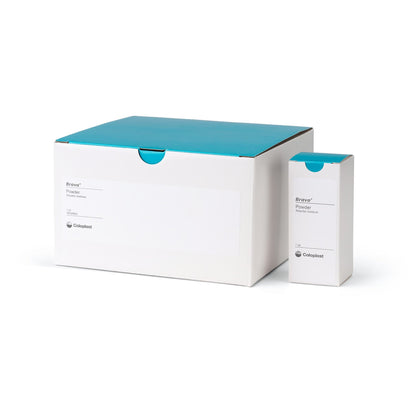 POWDER, OSTOMY BRAVA 1OZ (16/BX)