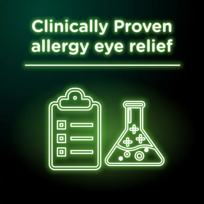 VISINE, DRP ALLERGY EYE MULTI-ACTION 0.5OZ