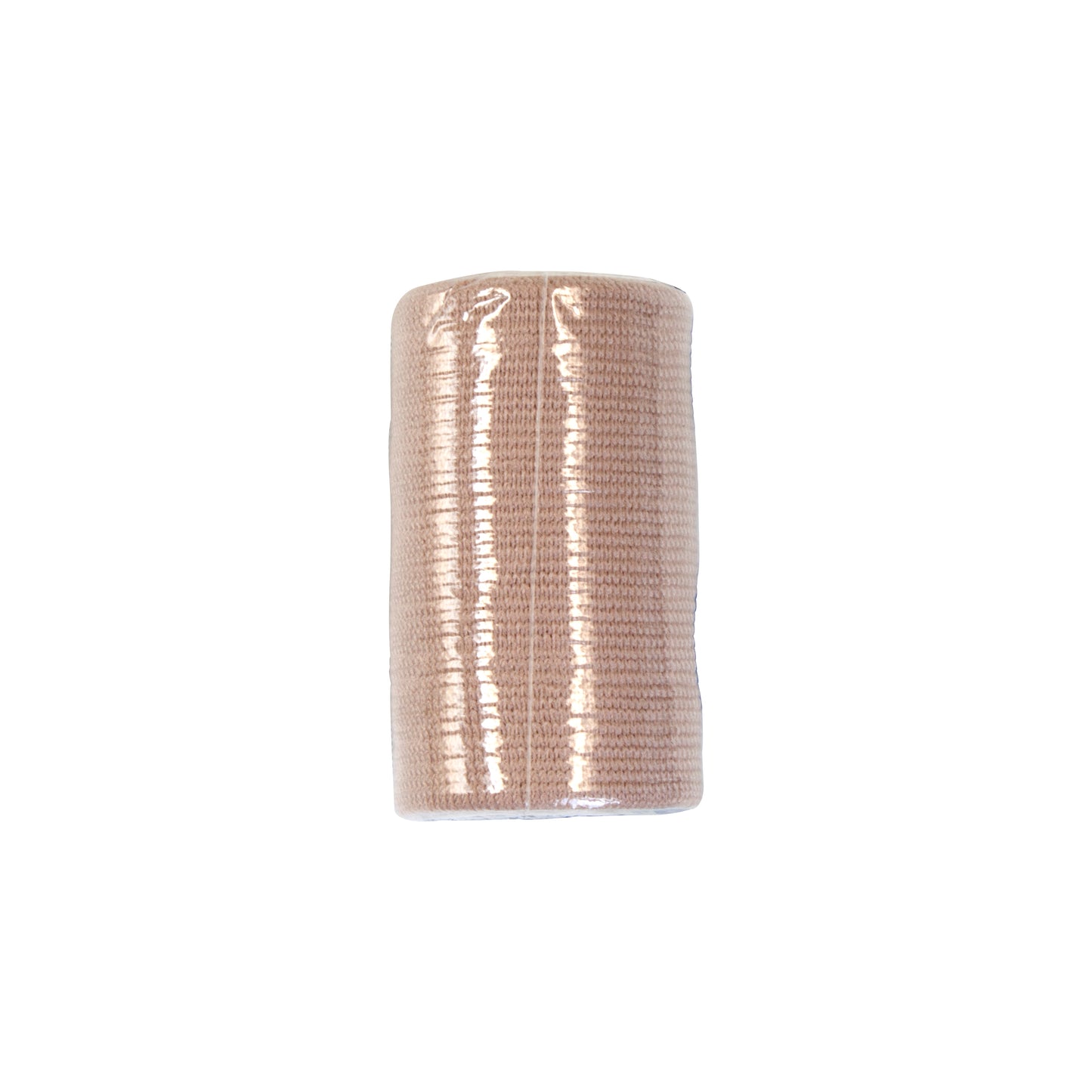BANDAGE, ELAS 3"X4.5YDS LF (10/BX 5BX/CS)