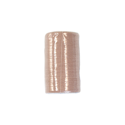 BANDAGE, ELAS 3"X4.5YDS LF (10/BX 5BX/CS)