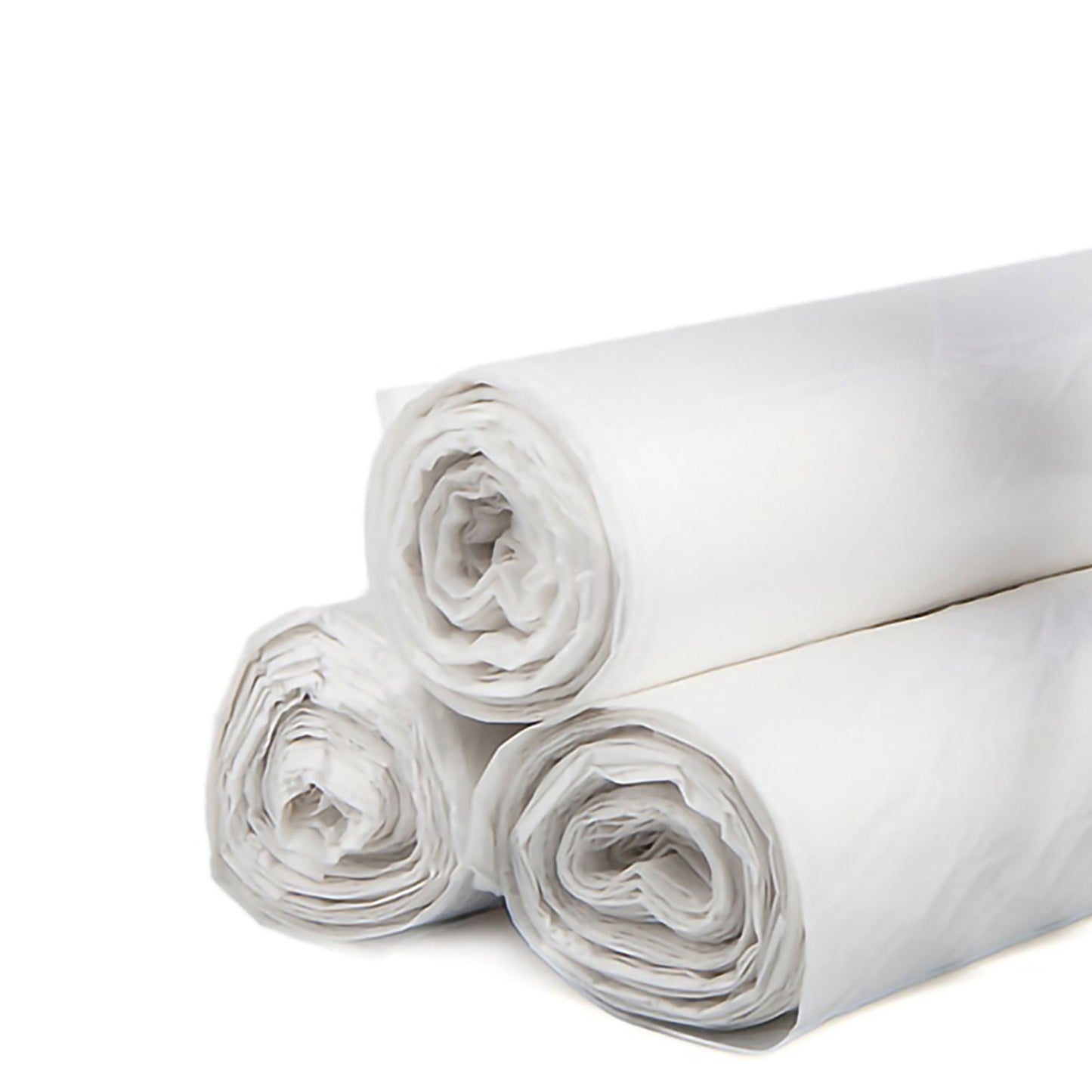 LINER, CAN CLR 1.15MIL 40"X46"40-45GL (100/CS)
