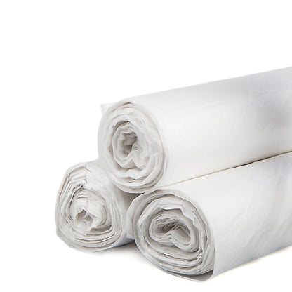 LINER, CAN CLR 1.15MIL 40"X46"40-45GL (100/CS)
