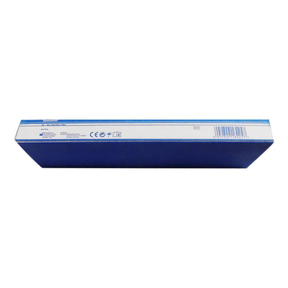 SPLINT, PLASTER CAST SPEC XFAST WHT 4"X15" (50/BX