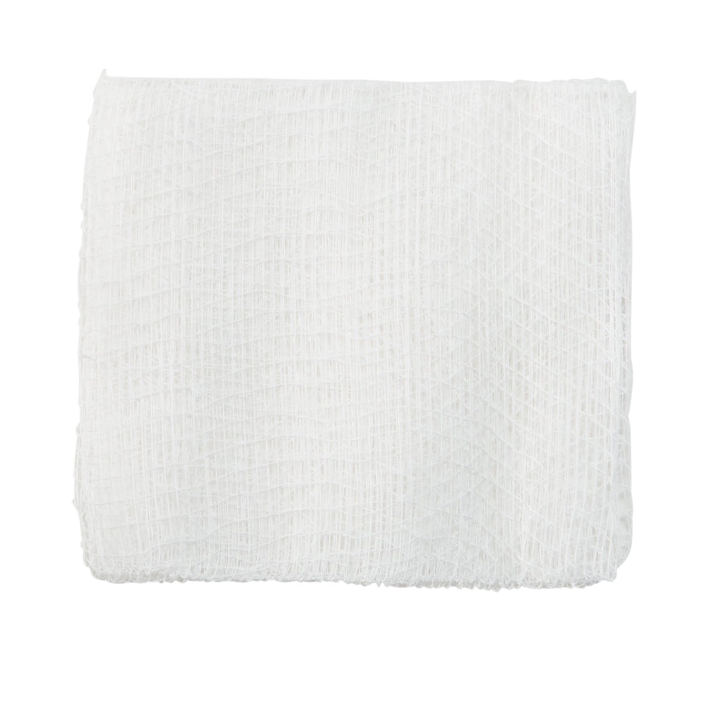SPONGE, GAUZE 12PLY N/S 3"X3" (200/PK 20PK/CS)