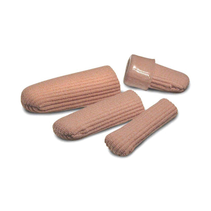 DIGIT CAP, VISCO-GEL LG/XLG (6/PK)