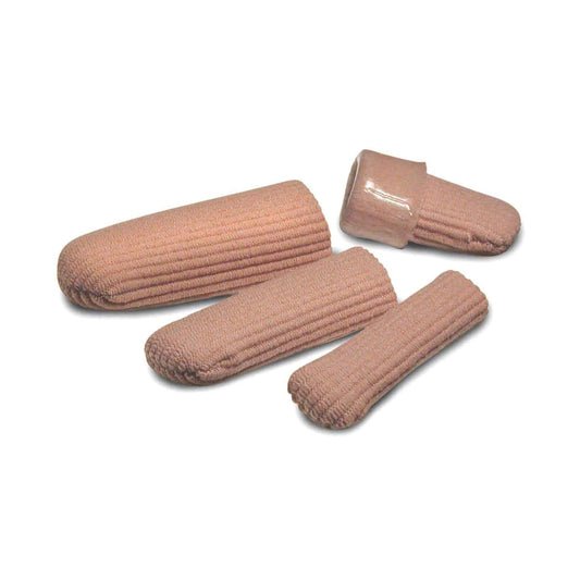 DIGIT CAP, VISCO-GEL LG/XLG (6/PK)