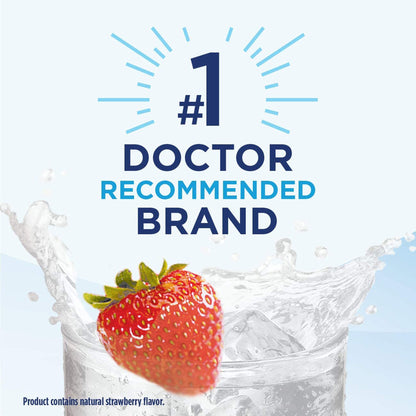 ENSURE, PRE-SURGERY STRAWBERRY10OZ (12/CS)