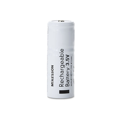 BATTERY, REPLCMNT F/72300 DIAGHNDL 3.5V (1/EA)
