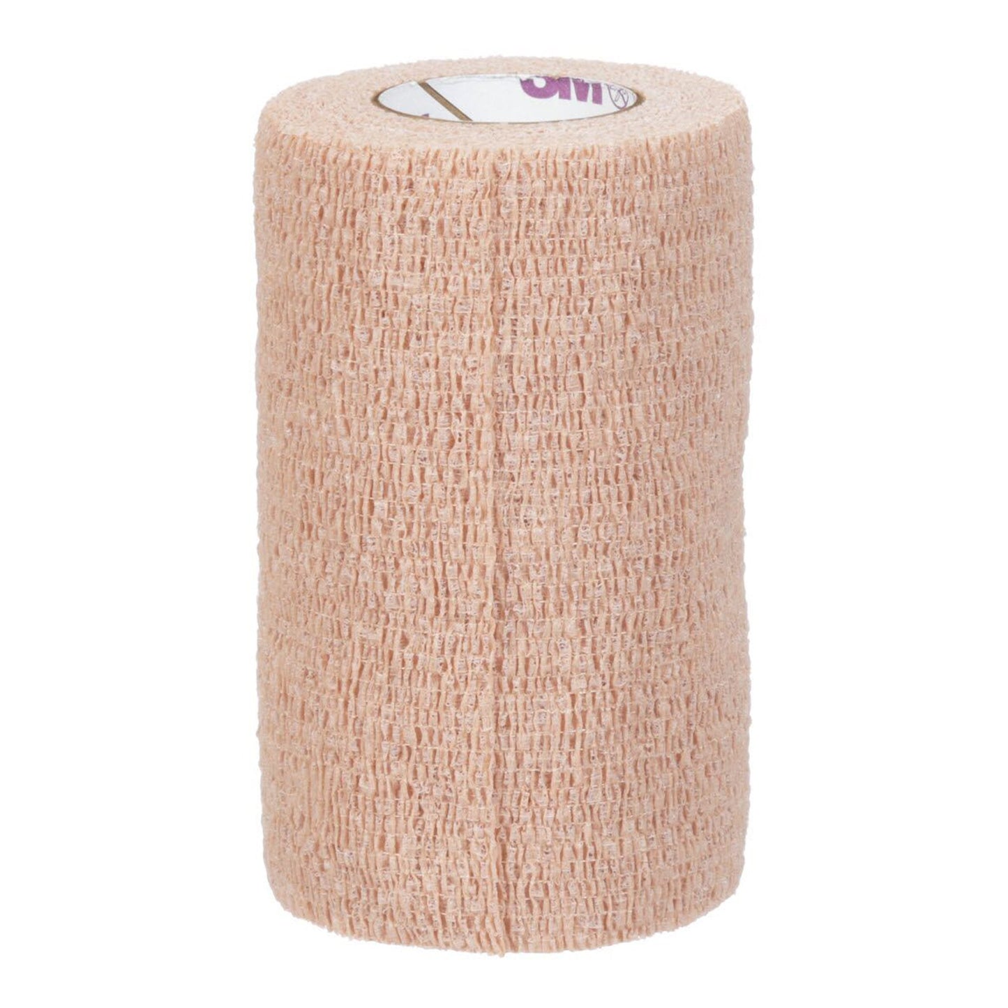 BANDAGE, COBAN LF LONG 4"X6.5YDS (18RL/CS)