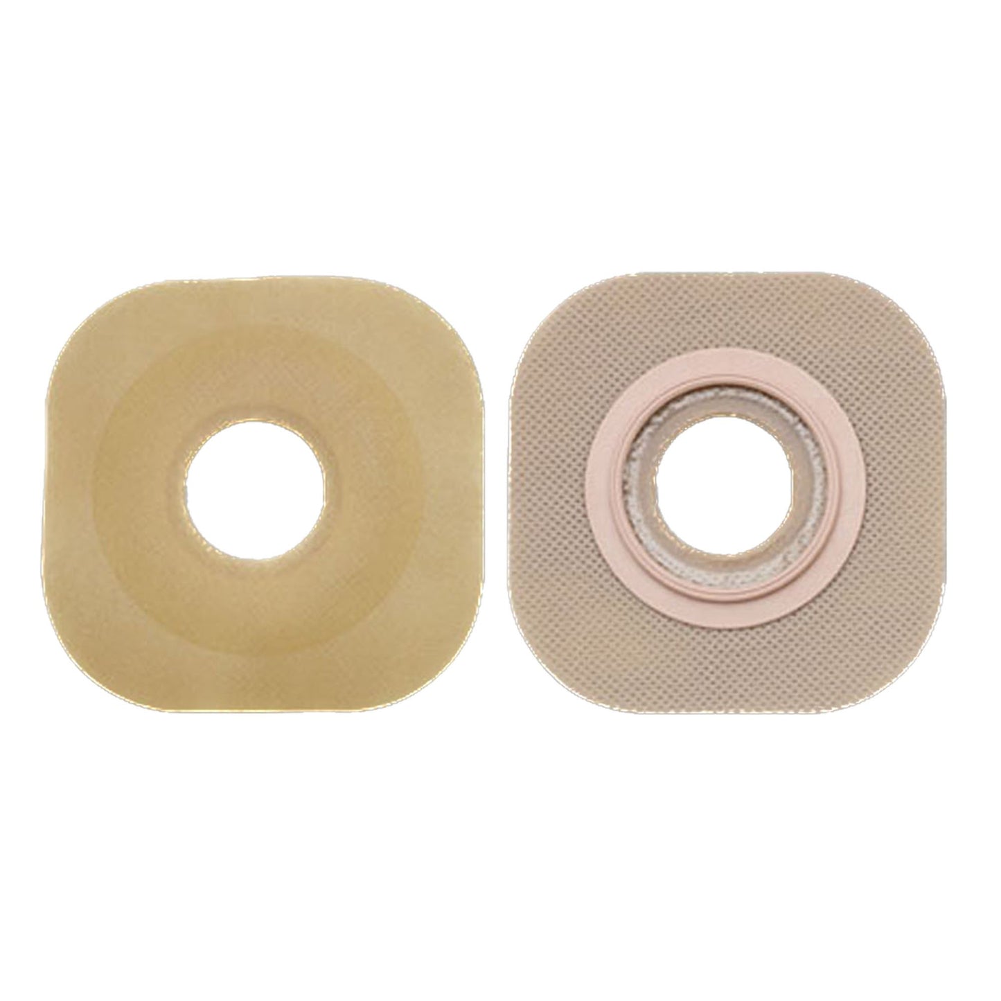 FLANGE, FLAT W/TAPE 25MM (5/BX)