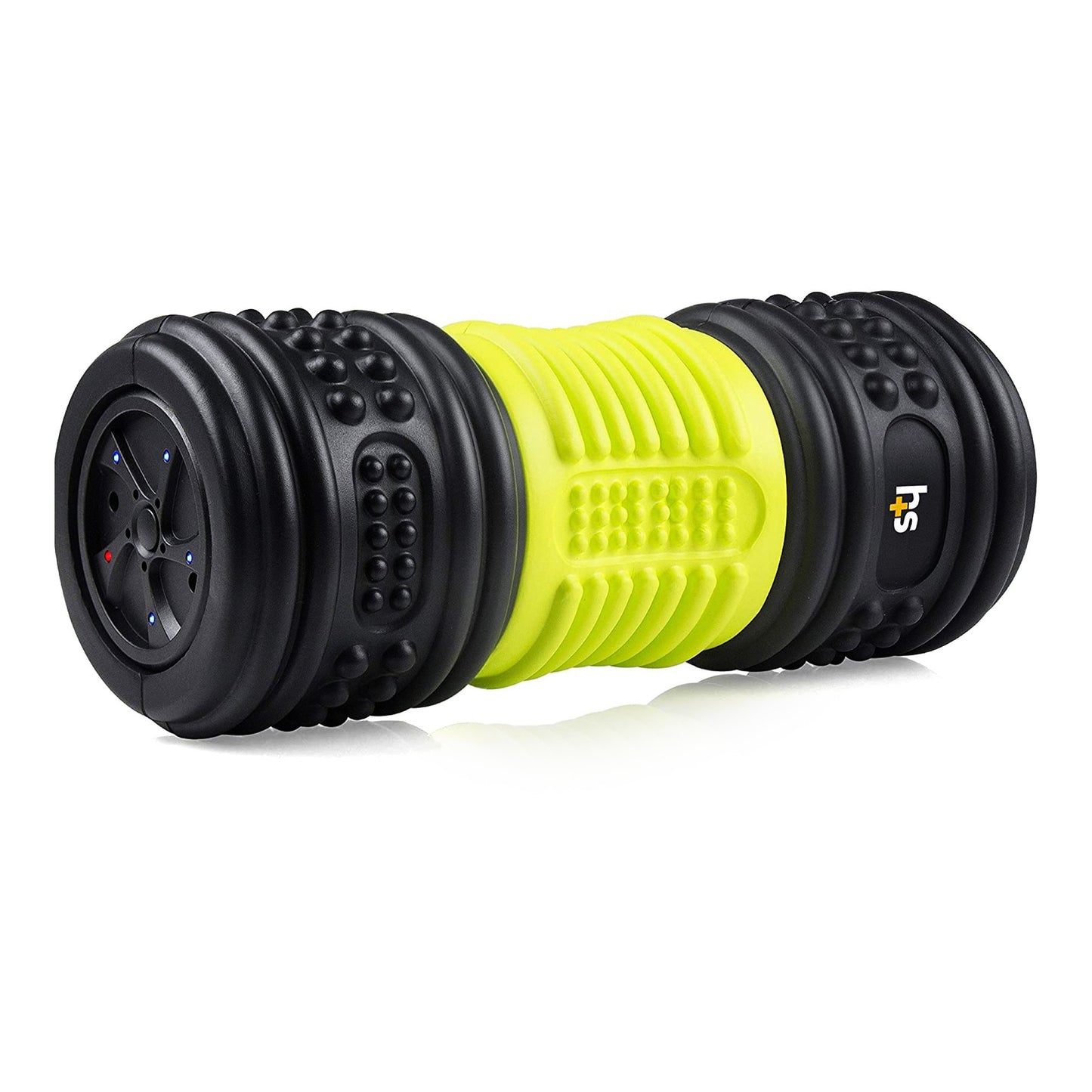 ROLLER, FOAM MASSAGING GRN