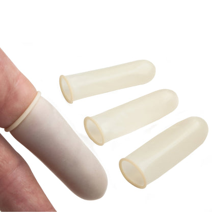 FINGER COT, MED (144/BX)