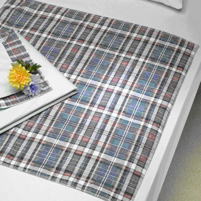 SHEET, DRAW W/18" WINGS