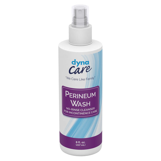 WASH, PERINEUM SPRAY 8OZ (48/CS)