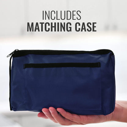 SPHYGMOMANOMETERS KIT, ANEROIDMATCH MATES NAVY