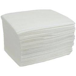 WASHCLOTH, DISP 11X13 1/2 (50/BG 14BG/CS)