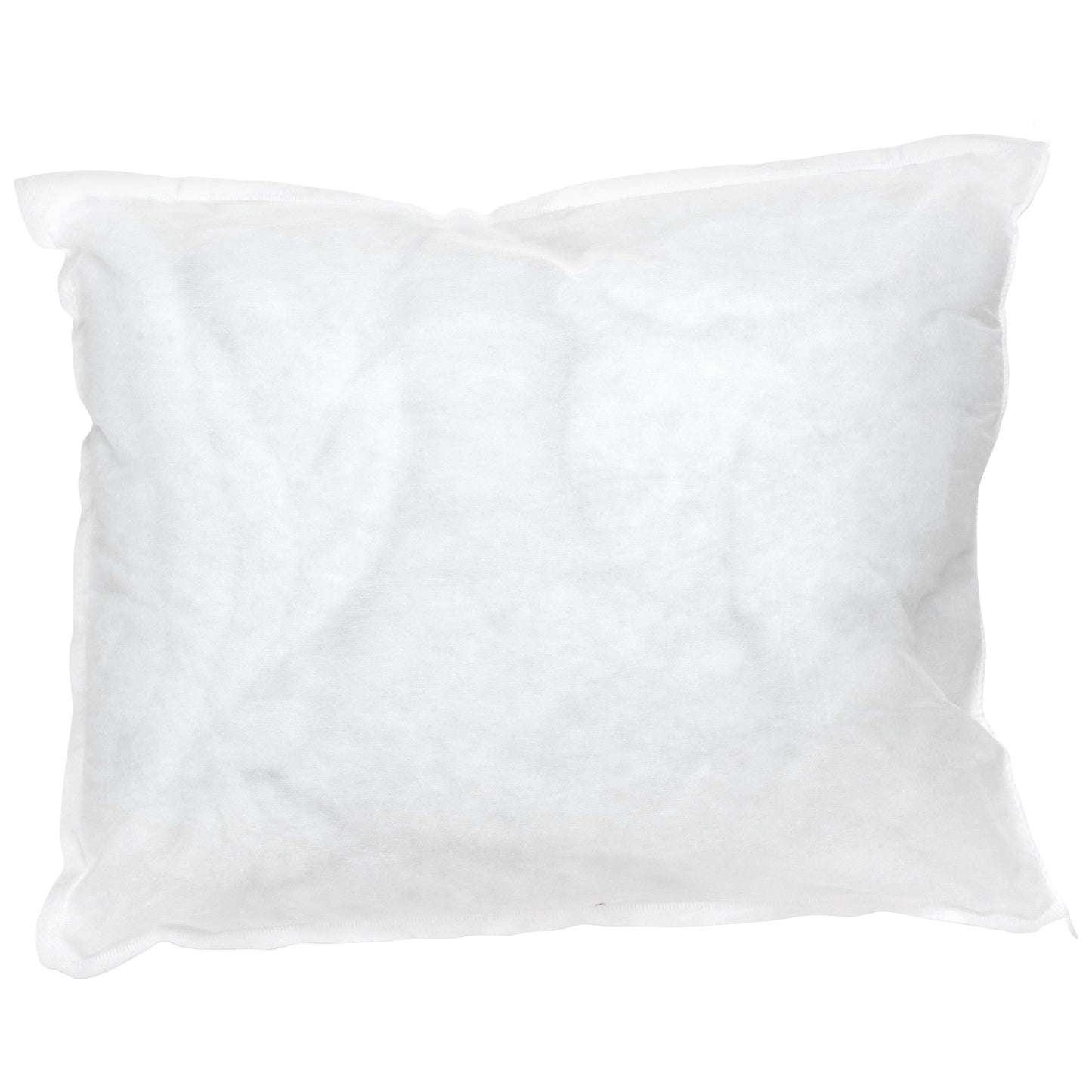 PILLOW, DISP MED LOFT WHT 12X17(24/CS)