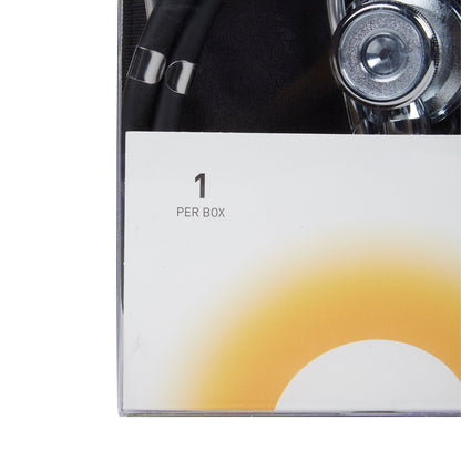 SPHYG KIT, STETH ADLT NAV/BLK 12/CS)