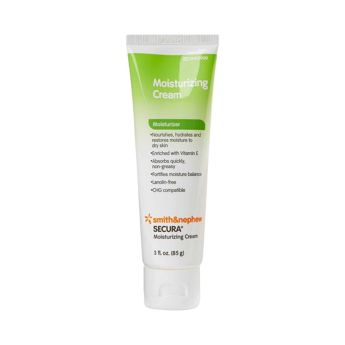 CREAM, SKIN NURSING CARE 3OZ 59448400