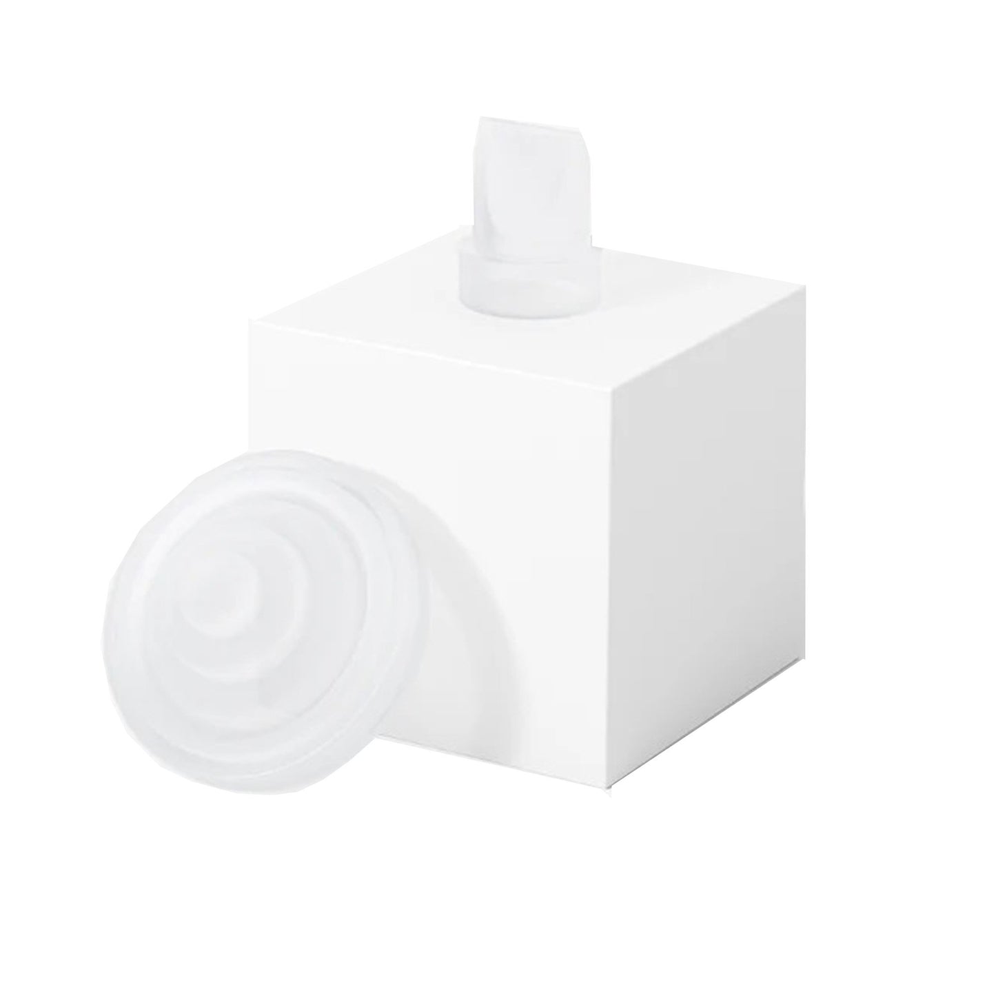 DIAPHRAGM, SILICONE + VALVE F/M5 WEARABLE PUMP