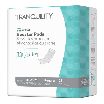 PAD, BOOSTER 4 1/4"X12 1/4"
