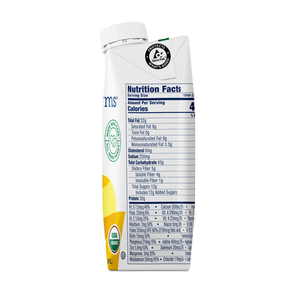 SUPPLEMENT, RENAL 1.8 VANILLA 8.45 FL OZ 250ML (12/CS)