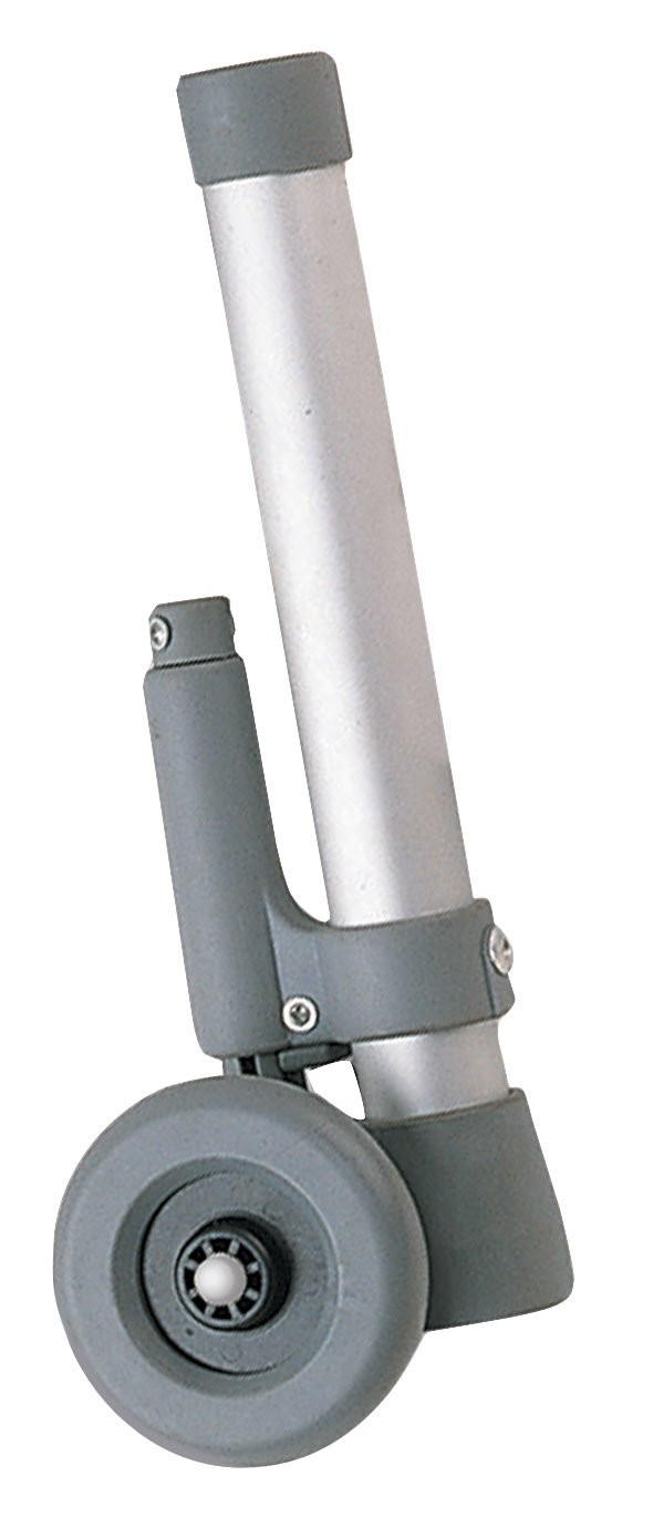 BRAKE, GLIDE REAR W/3" WHEELS F/WALKER