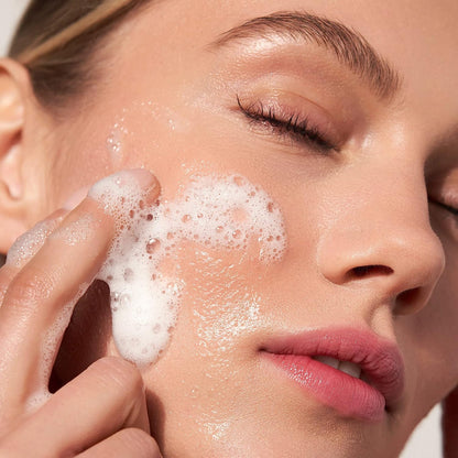 CLEANSER, FACE WASH AWAY 5OZ (3/PK 8PK/CS)