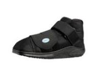 <ul><li>Size: Small - Women (6-7.5), Men (5-6.5)</li><li>Relaxed rocker sole reduces