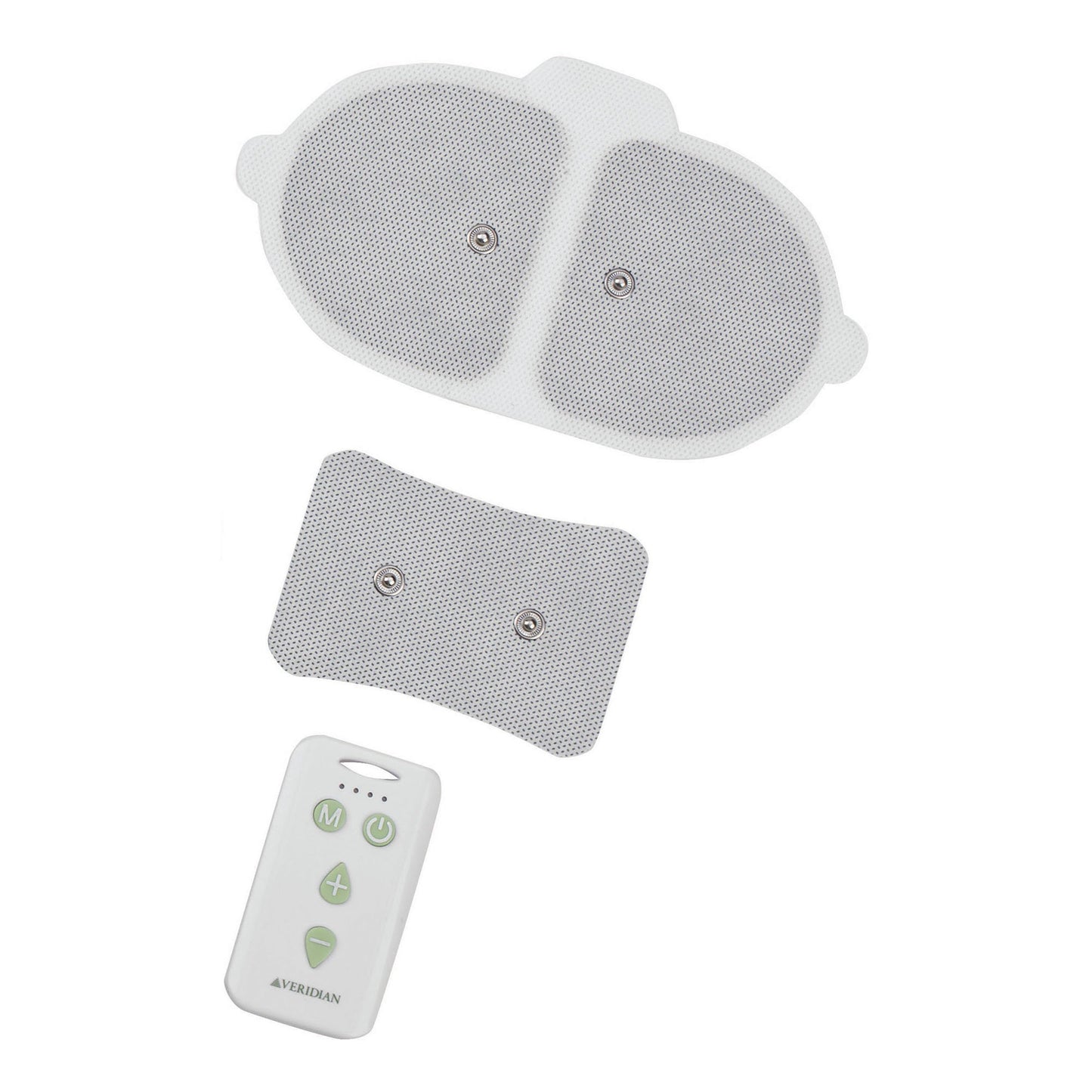 TENS UNIT, REMOTE ELECTRONIC (12/CS)