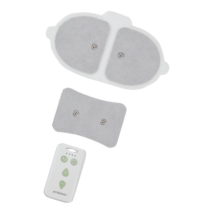 TENS UNIT, REMOTE ELECTRONIC (12/CS)