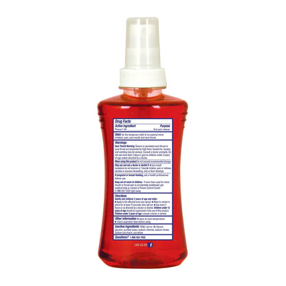 CHLORASEPTIC, LIQ CHERRY PUMP 6OZ