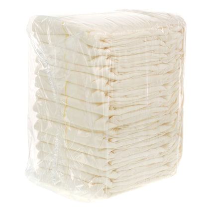 BRIEF, BASIC SIMPLICITY QUILTED ADLT XLG (15/BG 4BG/CS)