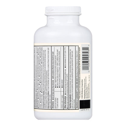 IBUPROFEN, TAB FT 200MG (500/BT)