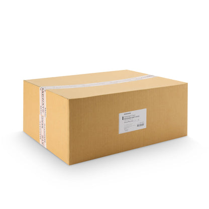 INSTRUMENT TRAY, W/CVR LF 12 1/8"X7 5/8"X2 1/8" (6/BX)