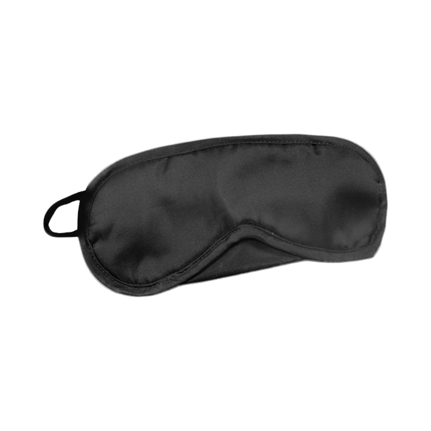 EYE MASK, F/SLEEP BLK (500/CS)