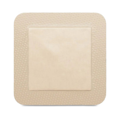 DRESSING, COMFORT FM BRDR LITE3X3 (10/BX)