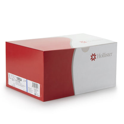 POUCH, NEW IMAGE COLOSTOMY DRAINABLE N/S 2 3/4" (5/BX)