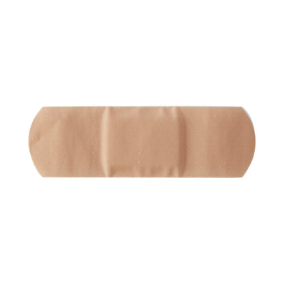 BANDAGE, ADHSV SHR STRP 1X3 (100/BX 24BX/CS)