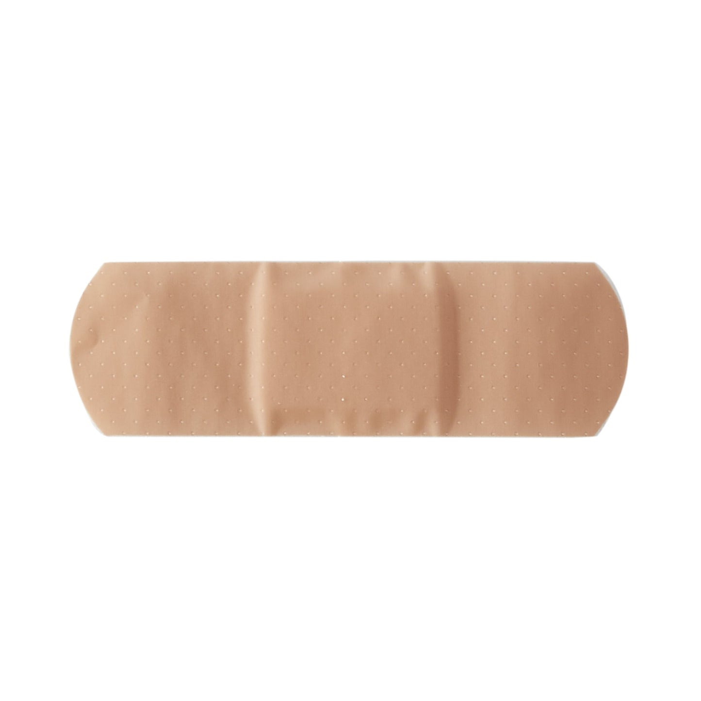 BANDAGE, ADHSV SHR STRP 1X3 (100/BX 24BX/CS)
